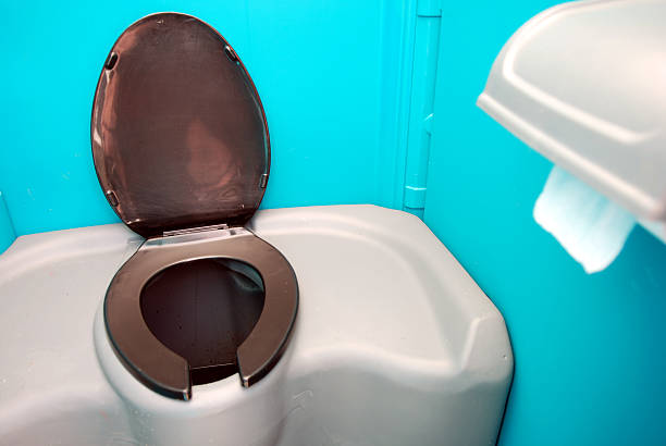 Best Construction site porta potty rental  in North Enid, OK