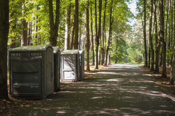 Best Portable restroom trailer rental  in North Enid, OK