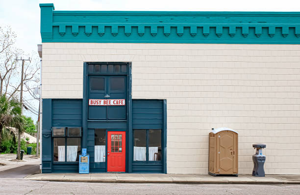 Best Porta potty for special events  in North Enid, OK