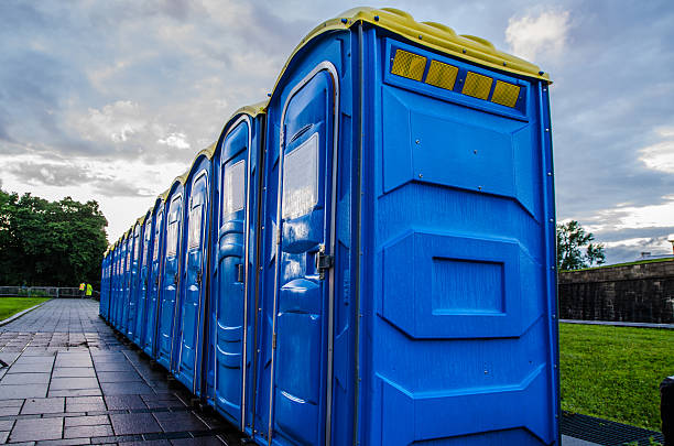 North Enid, OK porta potty rental Company